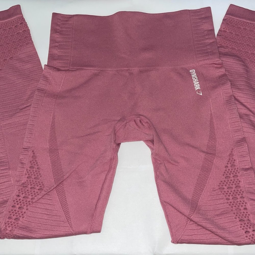 Gymshark Energy Seamless Leggings | XS